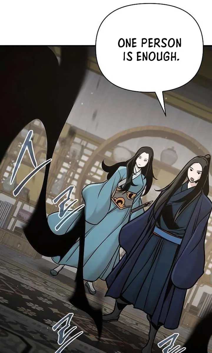 The Mysterious World's Greatest Martial Artist Little Prince Chapter 51 Page 54