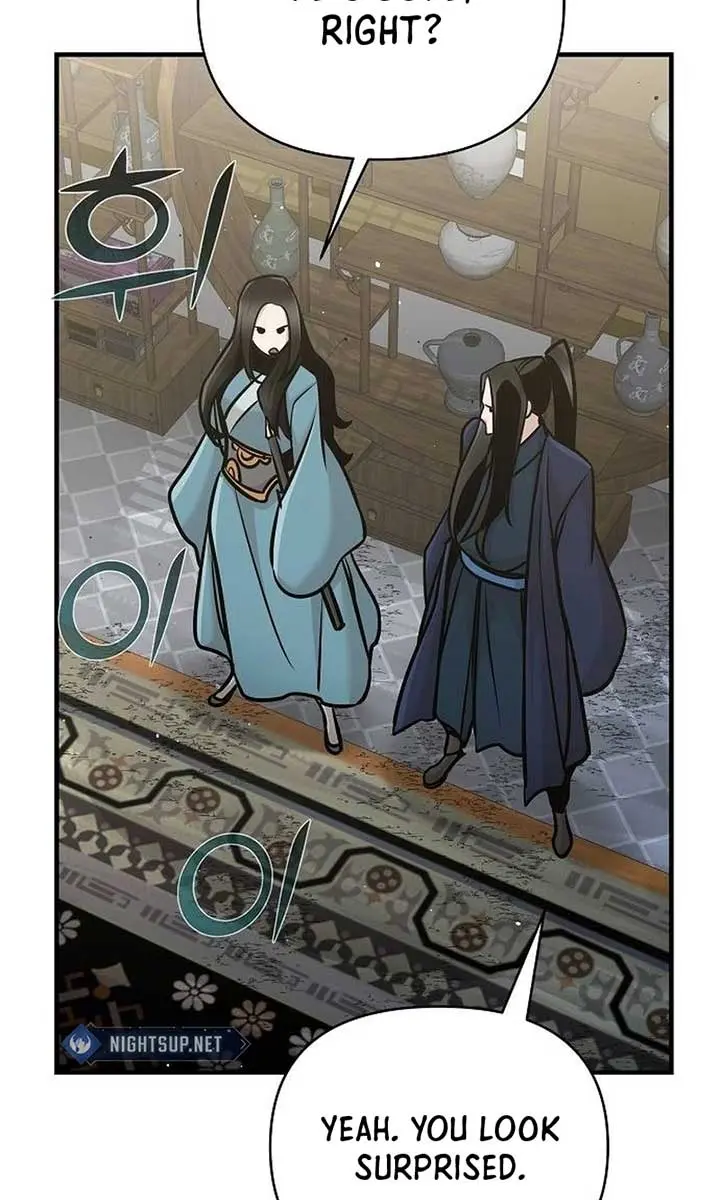 The Mysterious World's Greatest Martial Artist Little Prince Chapter 51 Page 57