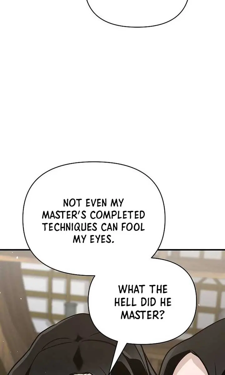 The Mysterious World's Greatest Martial Artist Little Prince Chapter 51 Page 58