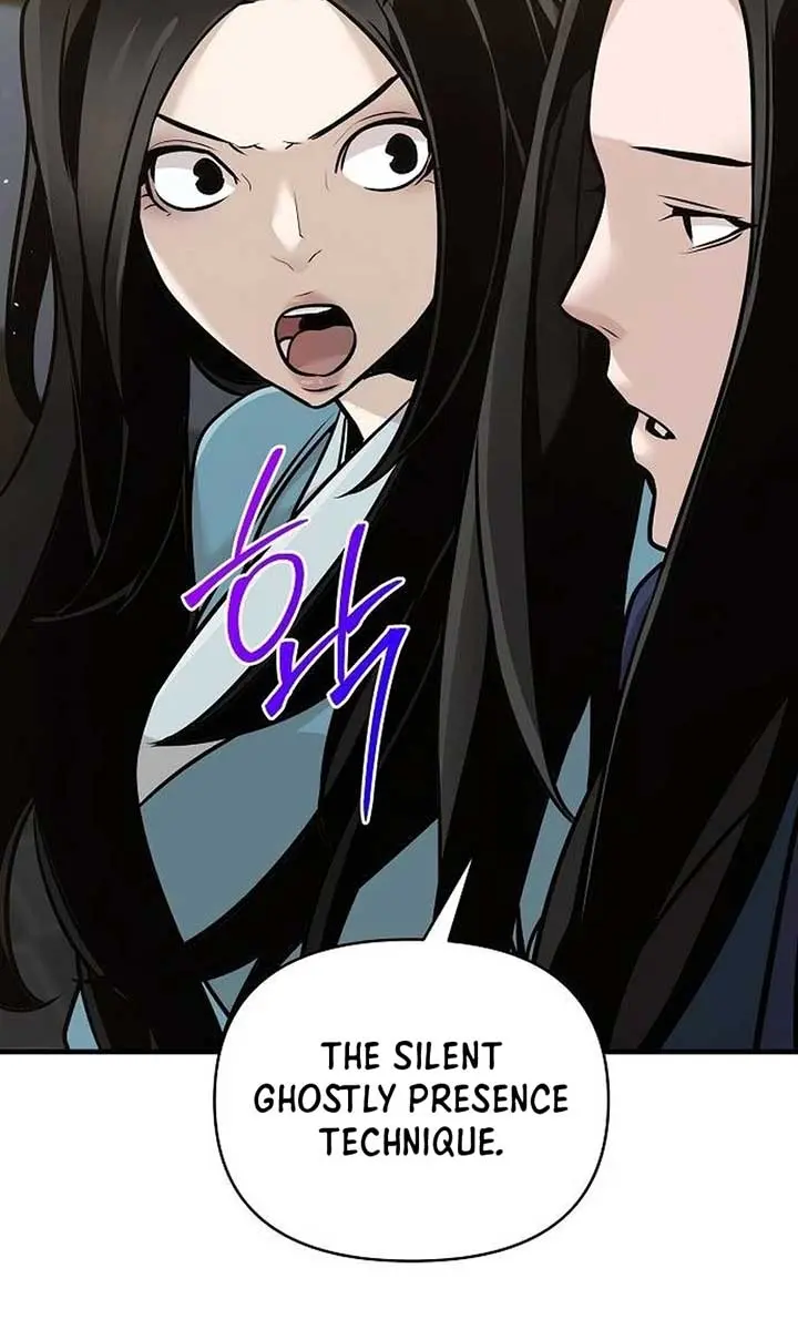 The Mysterious World's Greatest Martial Artist Little Prince Chapter 51 Page 59