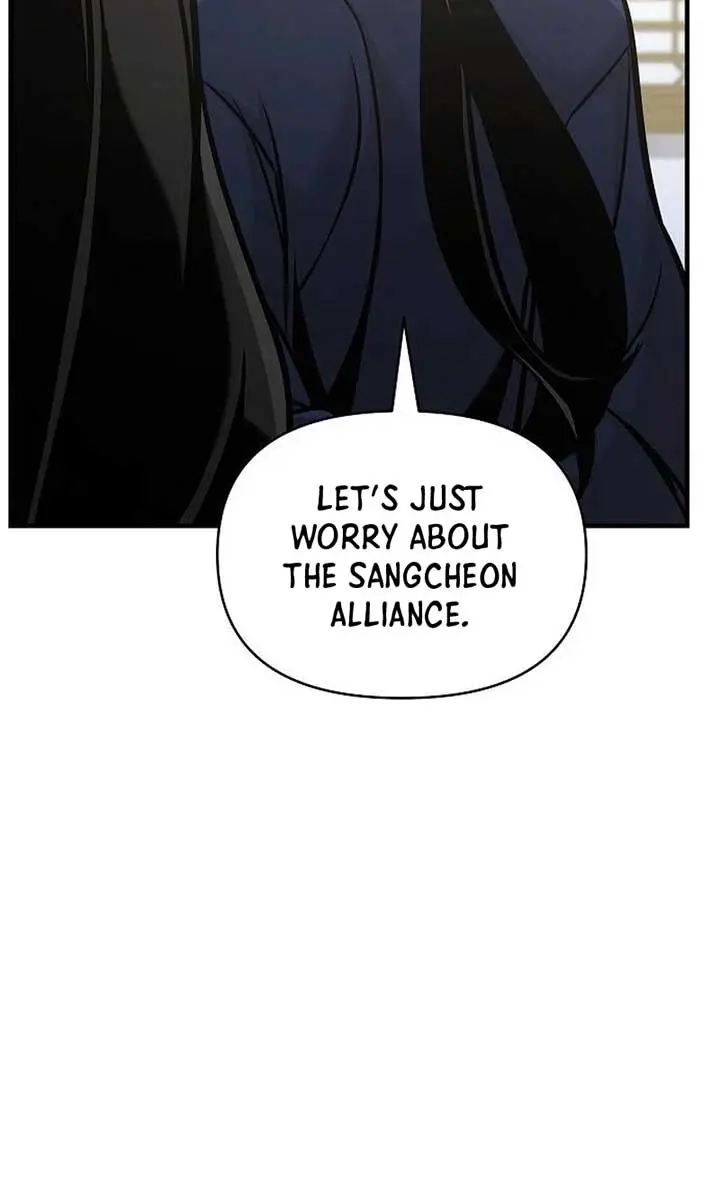 The Mysterious World's Greatest Martial Artist Little Prince Chapter 51 Page 63