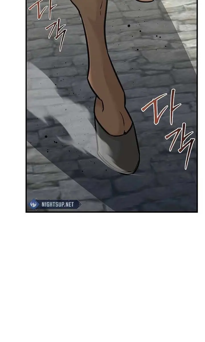 The Mysterious World's Greatest Martial Artist Little Prince Chapter 51 Page 65