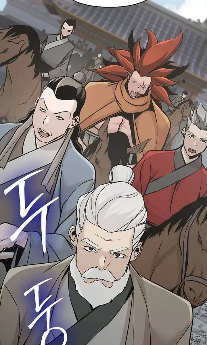 The Mysterious World's Greatest Martial Artist Little Prince Chapter 51 Page 69