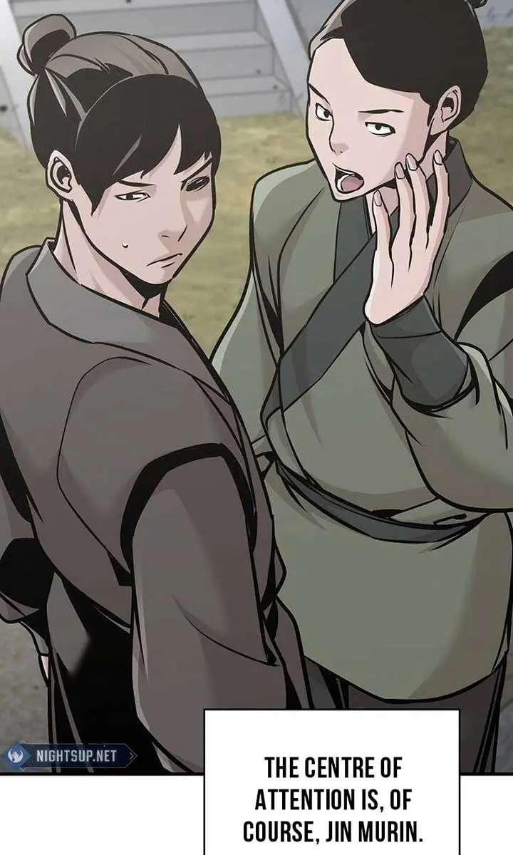 The Mysterious World's Greatest Martial Artist Little Prince Chapter 51 Page 76