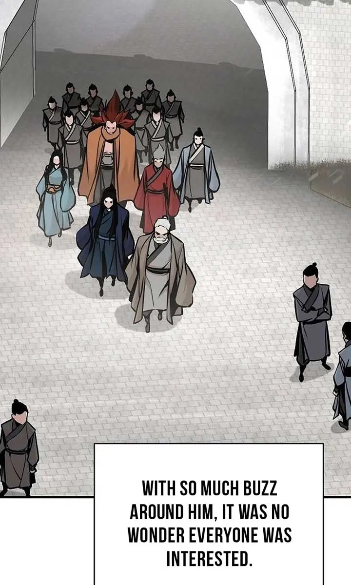 The Mysterious World's Greatest Martial Artist Little Prince Chapter 51 Page 78