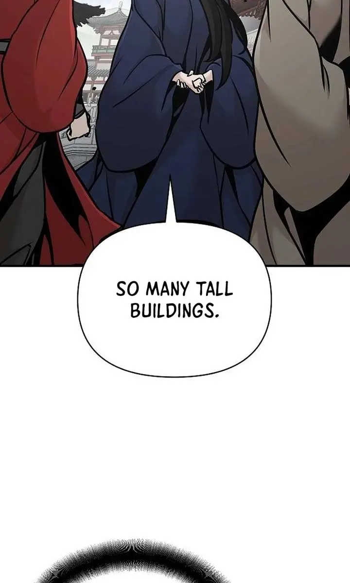 The Mysterious World's Greatest Martial Artist Little Prince Chapter 51 Page 81