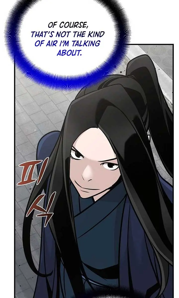 The Mysterious World's Greatest Martial Artist Little Prince Chapter 51 Page 82