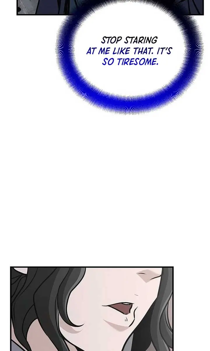 The Mysterious World's Greatest Martial Artist Little Prince Chapter 51 Page 83