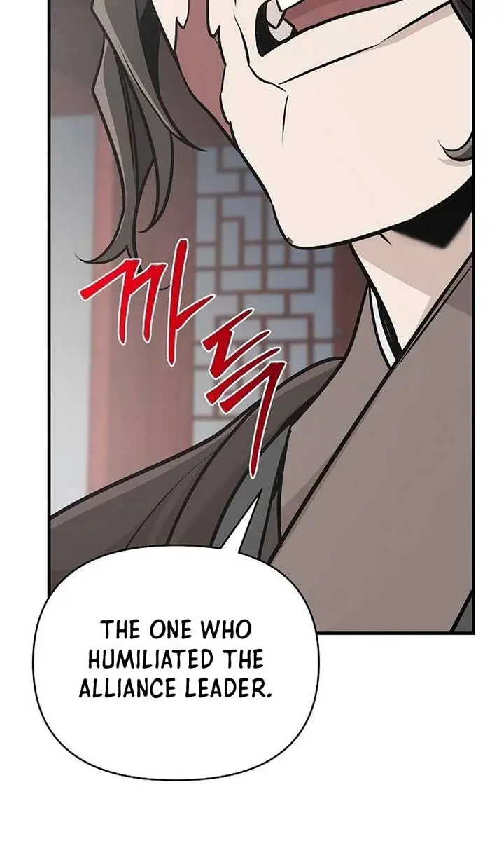 The Mysterious World's Greatest Martial Artist Little Prince Chapter 51 Page 85