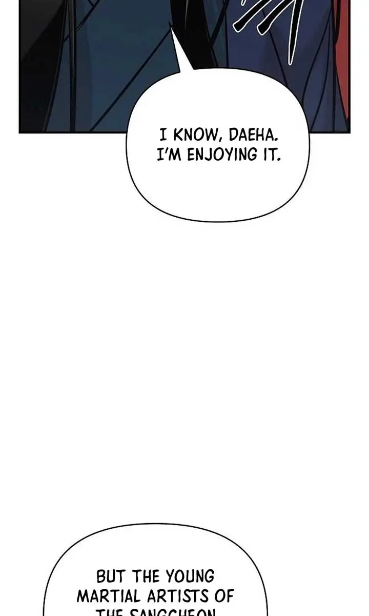 The Mysterious World's Greatest Martial Artist Little Prince Chapter 51 Page 88