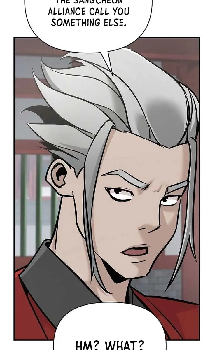 The Mysterious World's Greatest Martial Artist Little Prince Chapter 51 Page 89