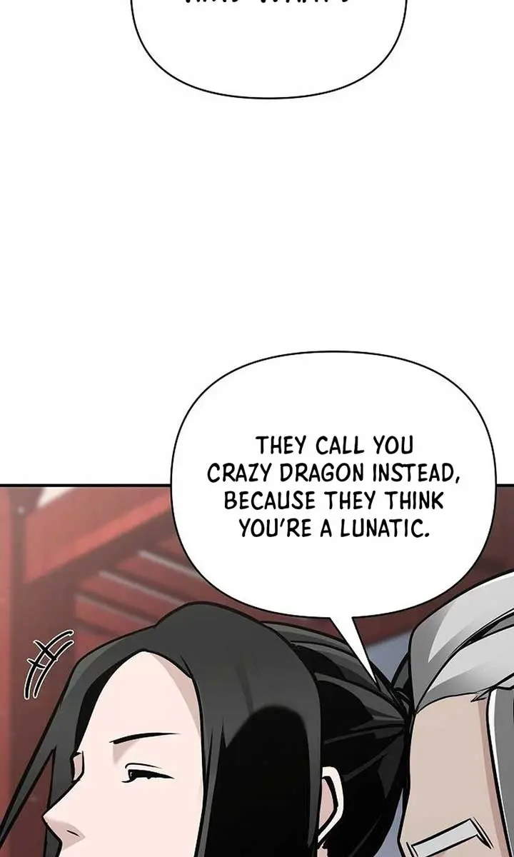 The Mysterious World's Greatest Martial Artist Little Prince Chapter 51 Page 90
