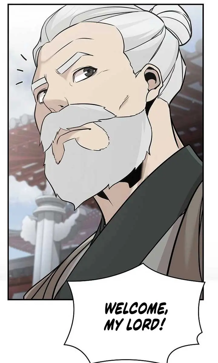 The Mysterious World's Greatest Martial Artist Little Prince Chapter 51 Page 94