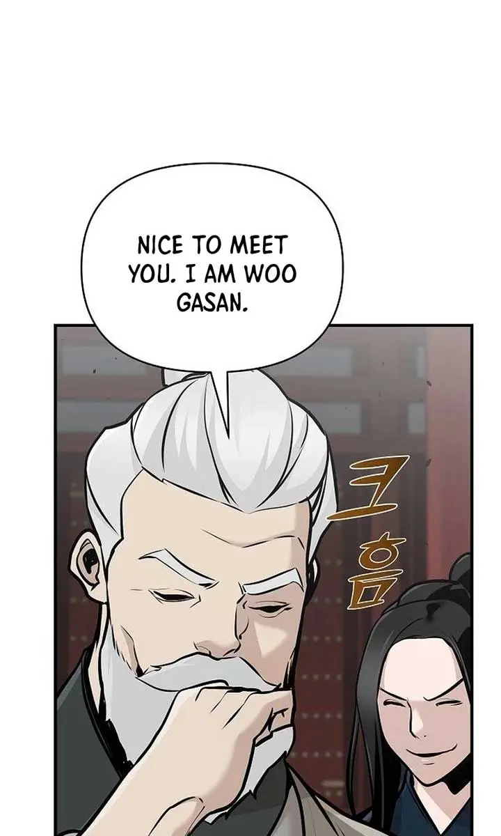 The Mysterious World's Greatest Martial Artist Little Prince Chapter 51 Page 97