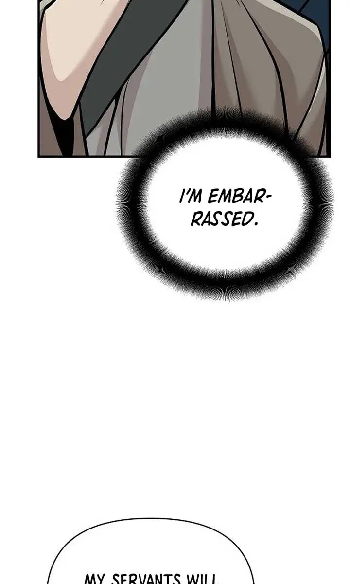 The Mysterious World's Greatest Martial Artist Little Prince Chapter 51 Page 98