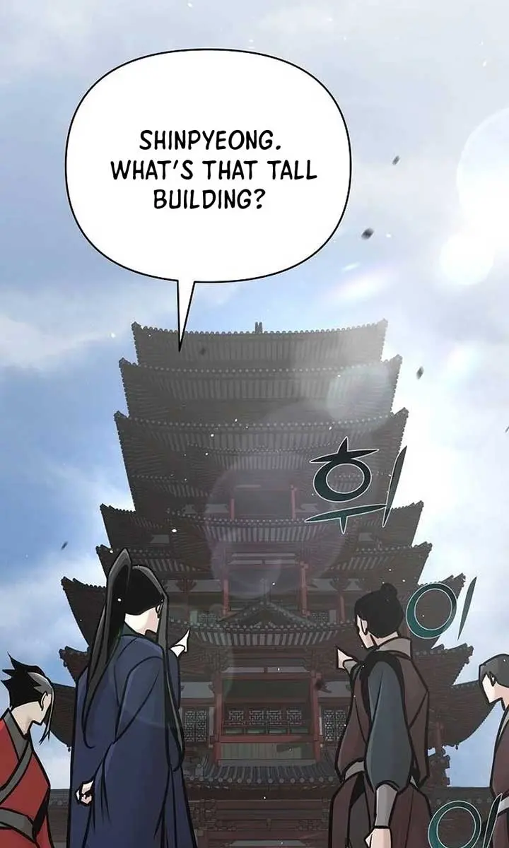 The Mysterious World's Greatest Martial Artist Little Prince Chapter 51 Page 103