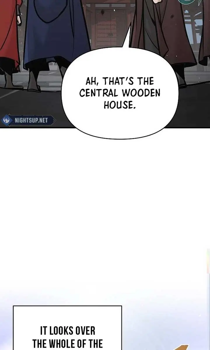 The Mysterious World's Greatest Martial Artist Little Prince Chapter 51 Page 104