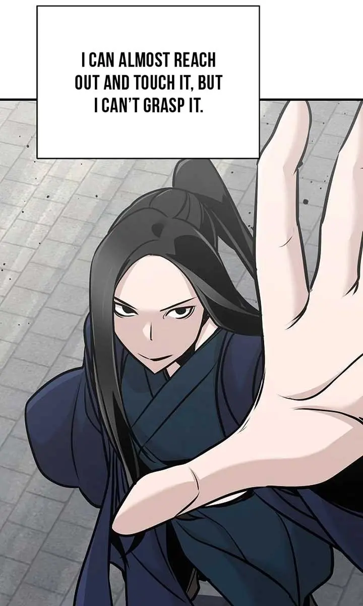 The Mysterious World's Greatest Martial Artist Little Prince Chapter 51 Page 107