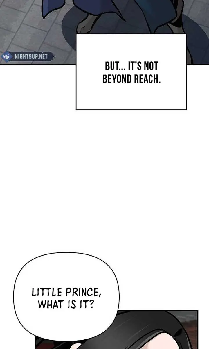 The Mysterious World's Greatest Martial Artist Little Prince Chapter 51 Page 108