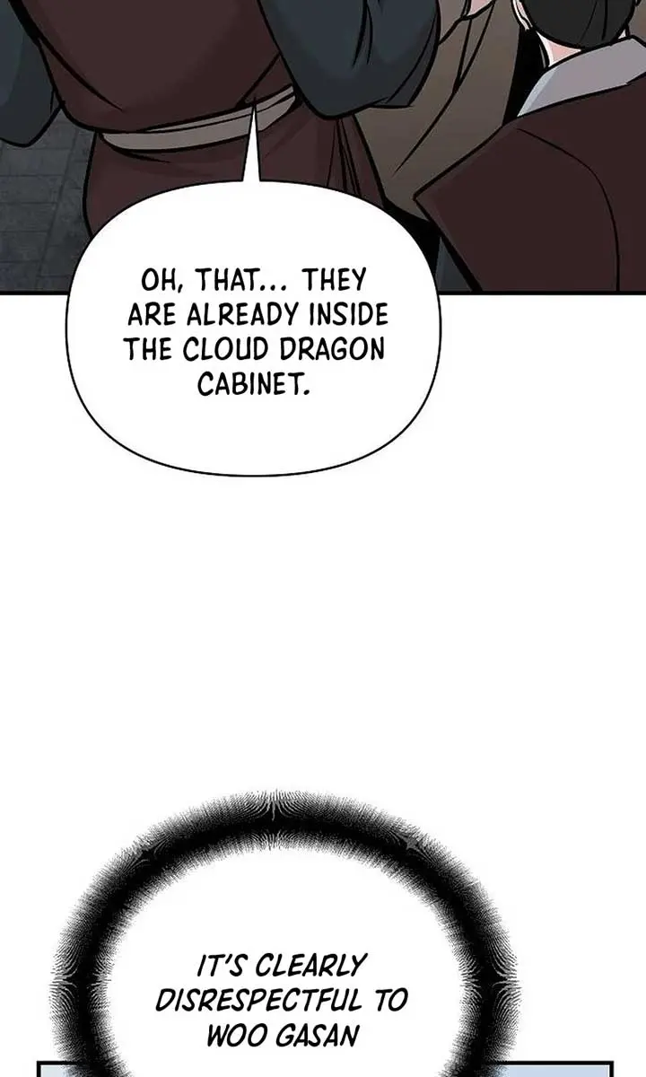 The Mysterious World's Greatest Martial Artist Little Prince Chapter 51 Page 114