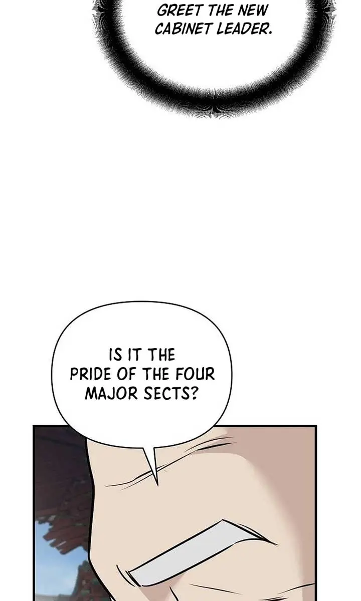 The Mysterious World's Greatest Martial Artist Little Prince Chapter 51 Page 116