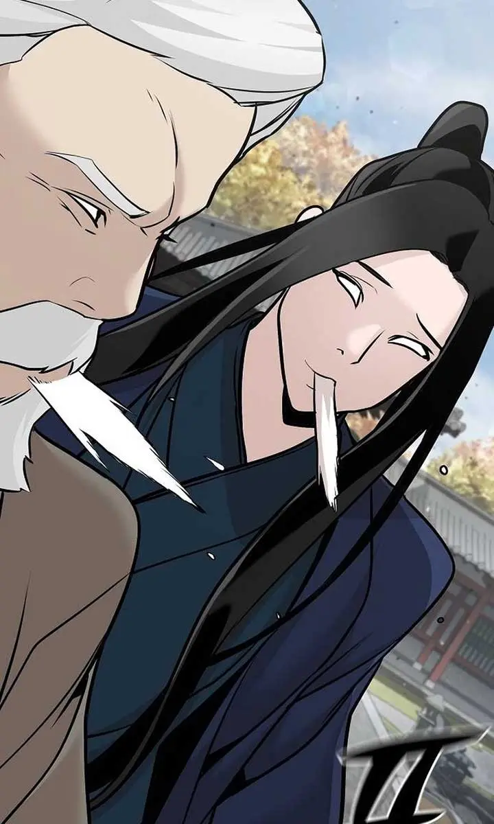 The Mysterious World's Greatest Martial Artist Little Prince Chapter 51 Page 118