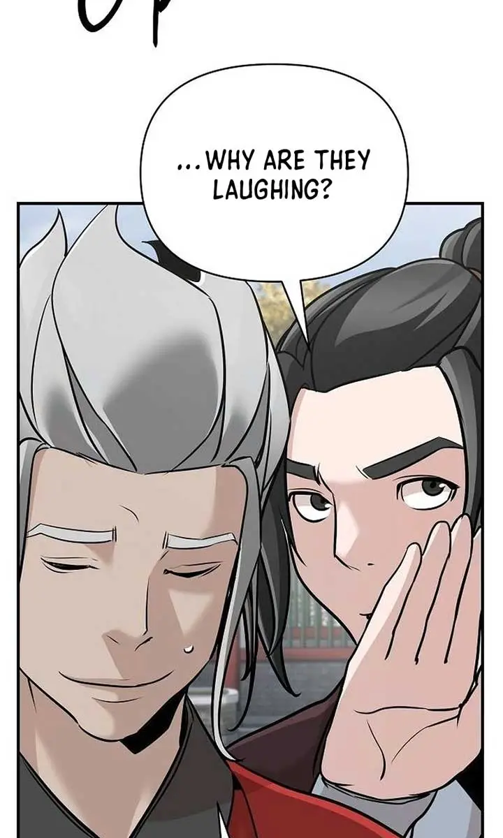 The Mysterious World's Greatest Martial Artist Little Prince Chapter 51 Page 122