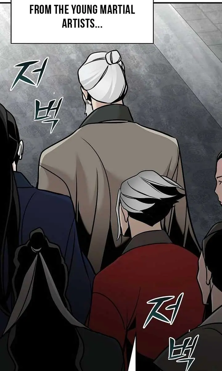 The Mysterious World's Greatest Martial Artist Little Prince Chapter 51 Page 128
