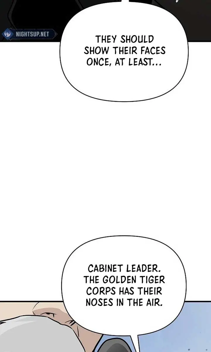 The Mysterious World's Greatest Martial Artist Little Prince Chapter 51 Page 129