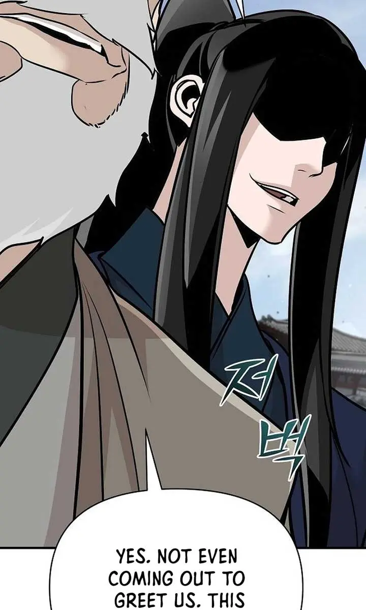 The Mysterious World's Greatest Martial Artist Little Prince Chapter 51 Page 130