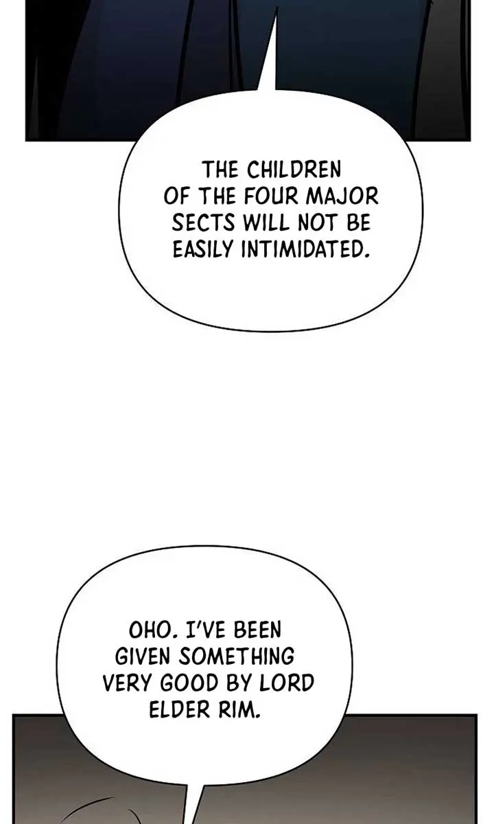 The Mysterious World's Greatest Martial Artist Little Prince Chapter 51 Page 133