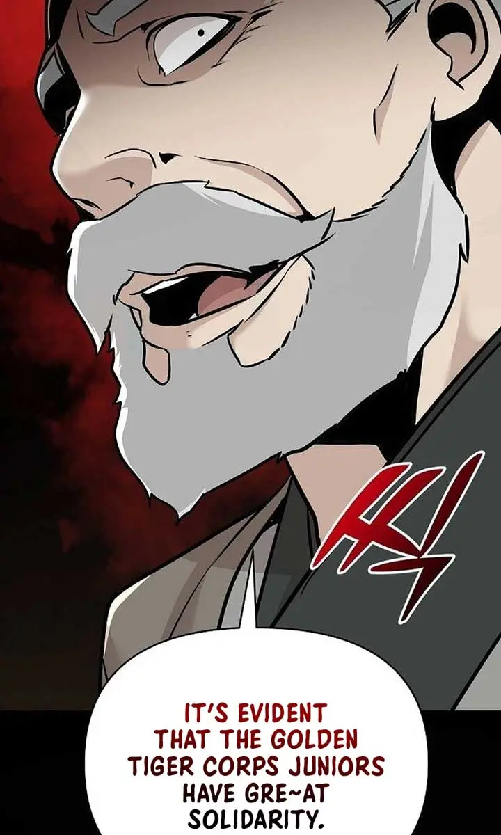 The Mysterious World's Greatest Martial Artist Little Prince Chapter 51 Page 136