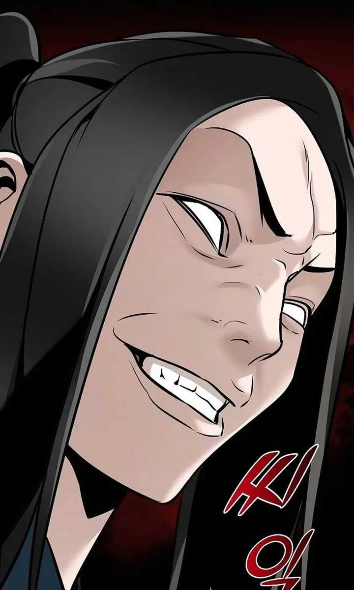 The Mysterious World's Greatest Martial Artist Little Prince Chapter 51 Page 138