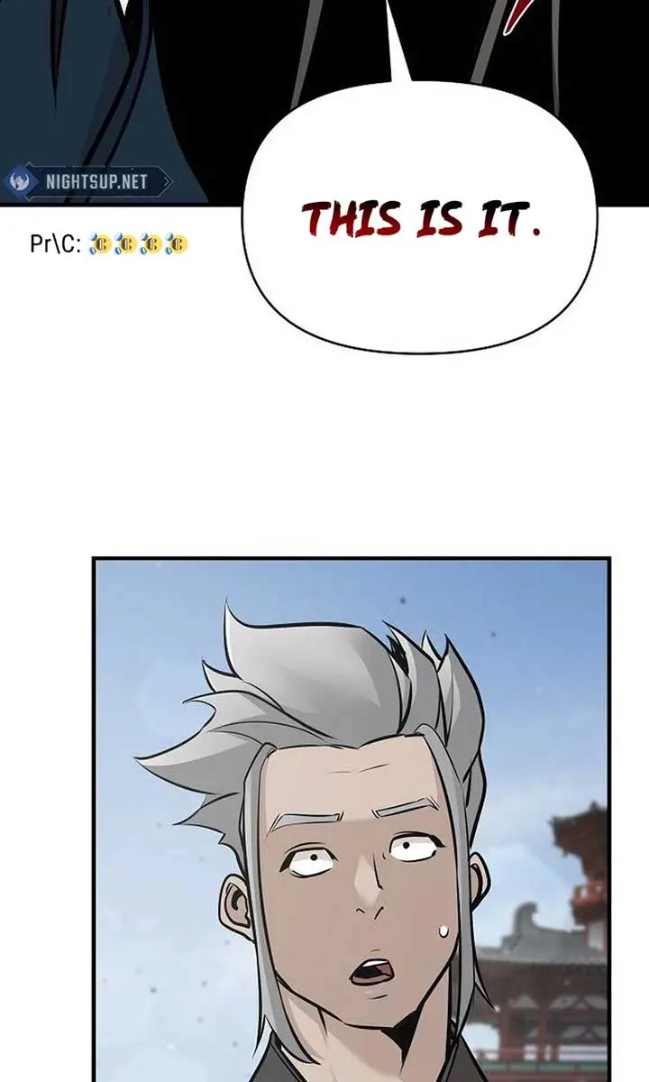 The Mysterious World's Greatest Martial Artist Little Prince Chapter 51 Page 139