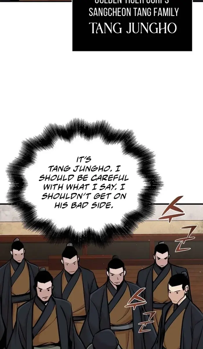 The Mysterious World's Greatest Martial Artist Little Prince Chapter 52 Page 12