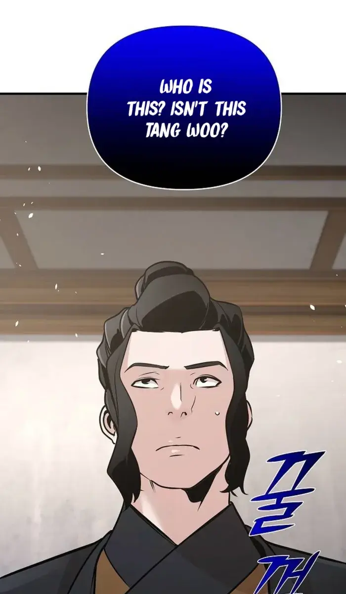 The Mysterious World's Greatest Martial Artist Little Prince Chapter 52 Page 20