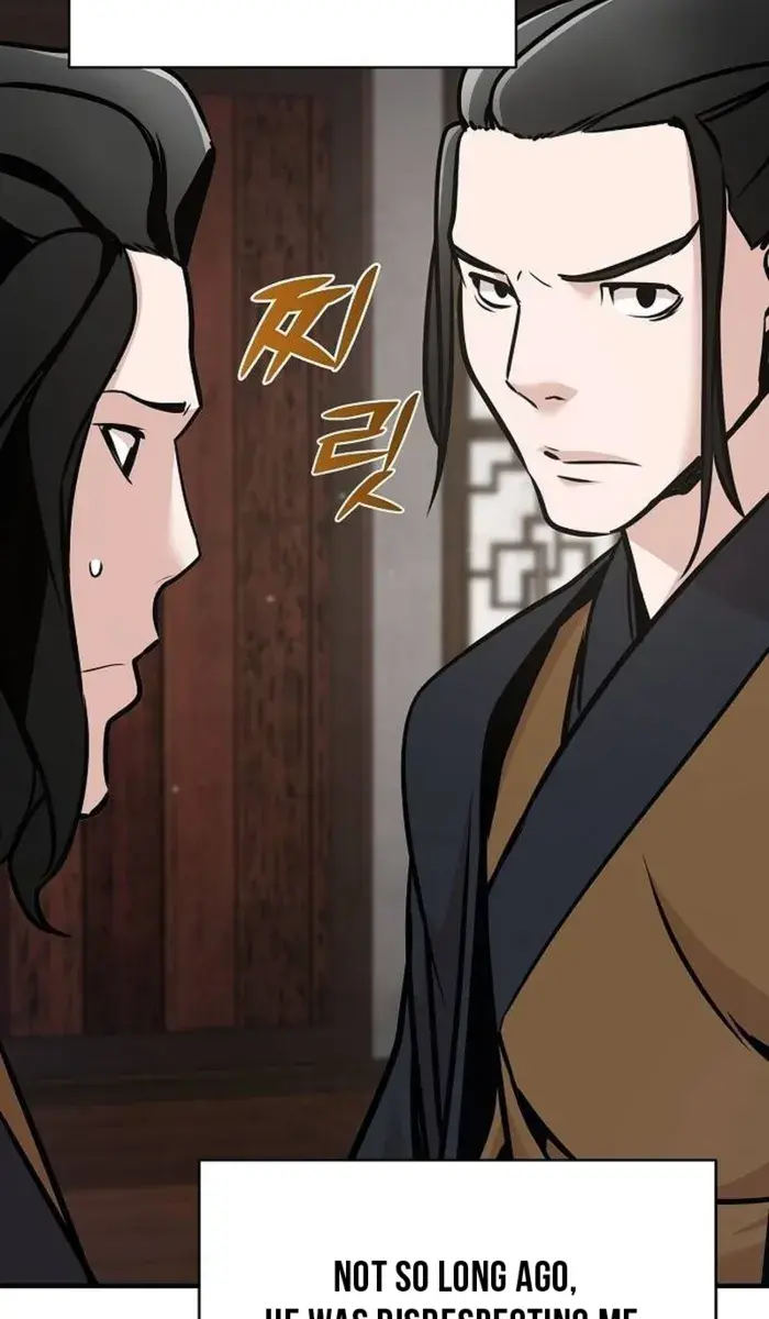 The Mysterious World's Greatest Martial Artist Little Prince Chapter 52 Page 22