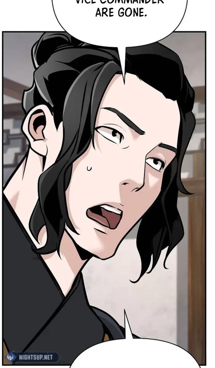 The Mysterious World's Greatest Martial Artist Little Prince Chapter 52 Page 27
