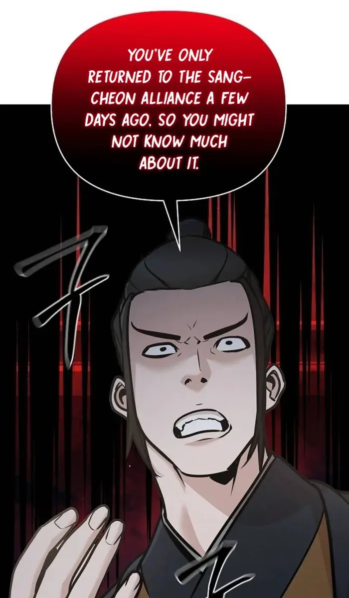 The Mysterious World's Greatest Martial Artist Little Prince Chapter 52 Page 32