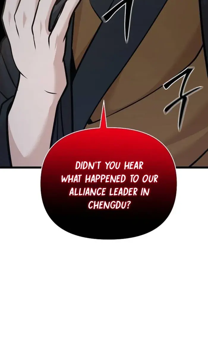 The Mysterious World's Greatest Martial Artist Little Prince Chapter 52 Page 33