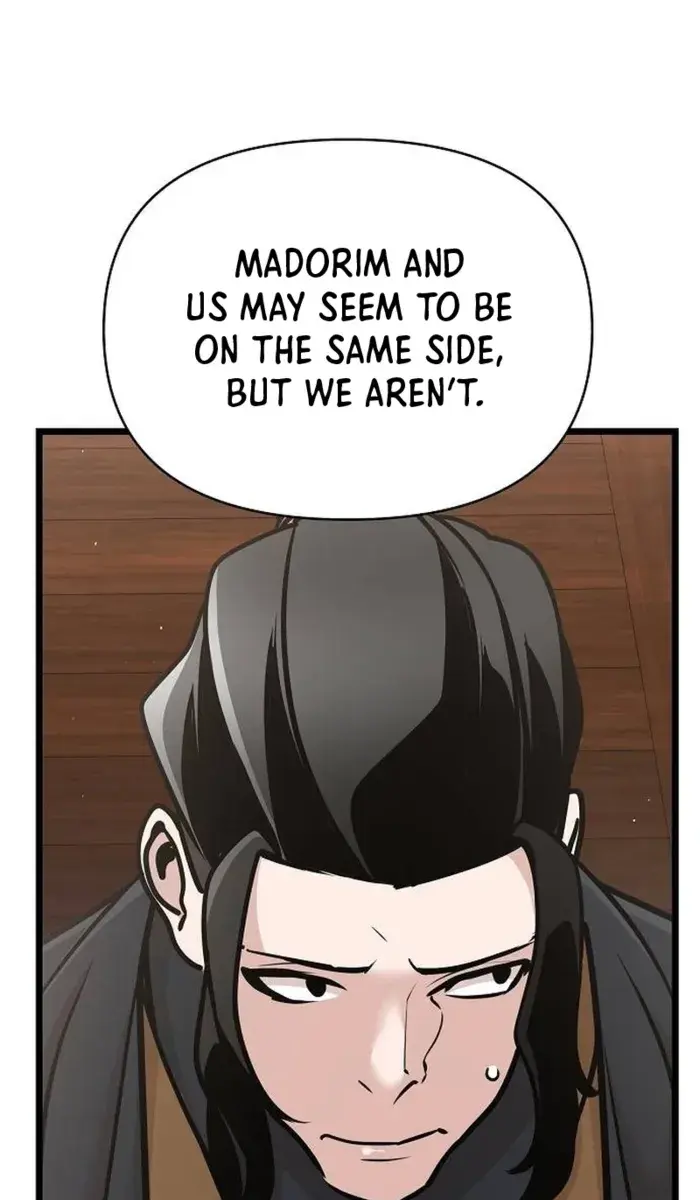 The Mysterious World's Greatest Martial Artist Little Prince Chapter 52 Page 34