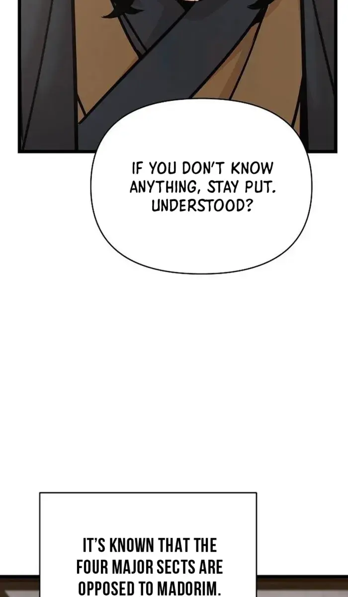 The Mysterious World's Greatest Martial Artist Little Prince Chapter 52 Page 35