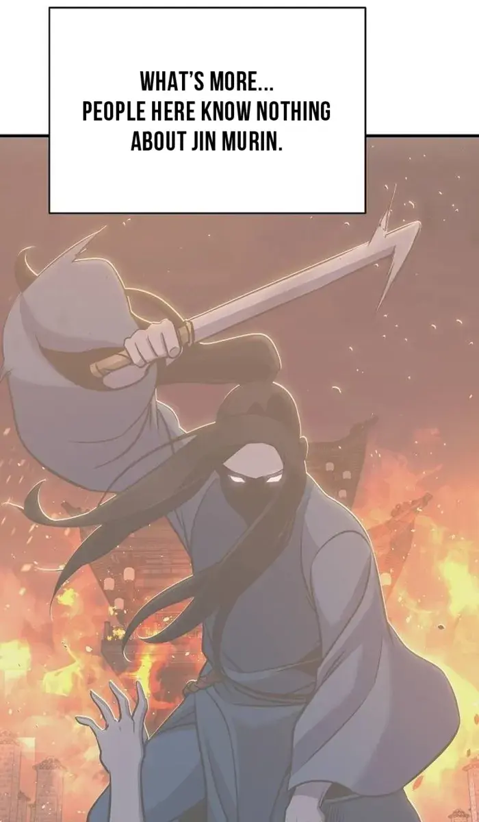 The Mysterious World's Greatest Martial Artist Little Prince Chapter 52 Page 39