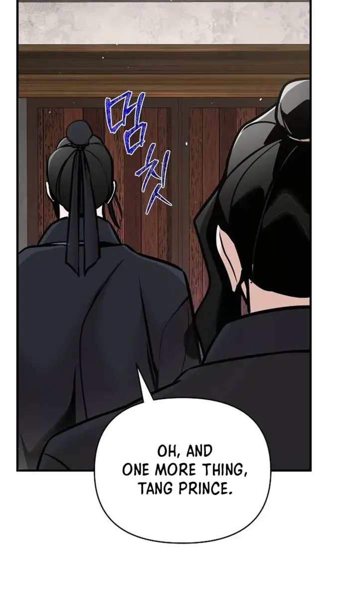 The Mysterious World's Greatest Martial Artist Little Prince Chapter 52 Page 44