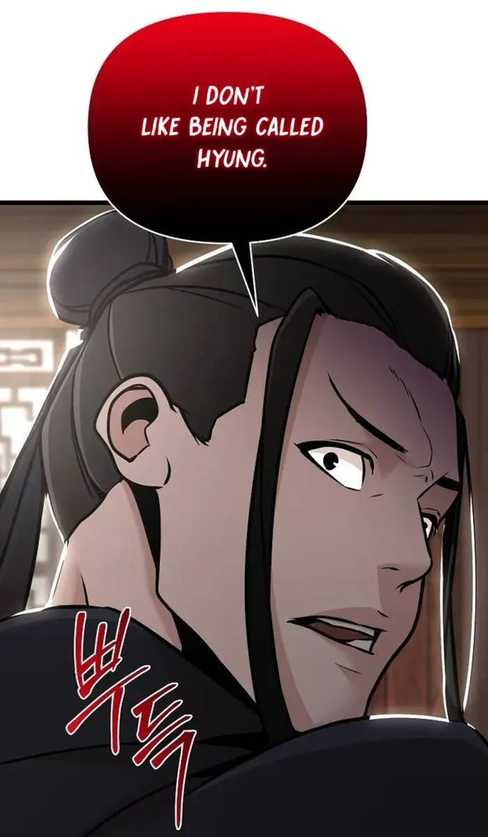 The Mysterious World's Greatest Martial Artist Little Prince Chapter 52 Page 47