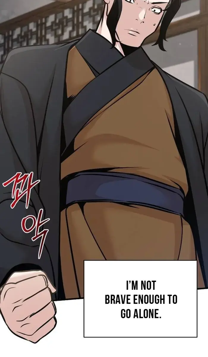 The Mysterious World's Greatest Martial Artist Little Prince Chapter 52 Page 52