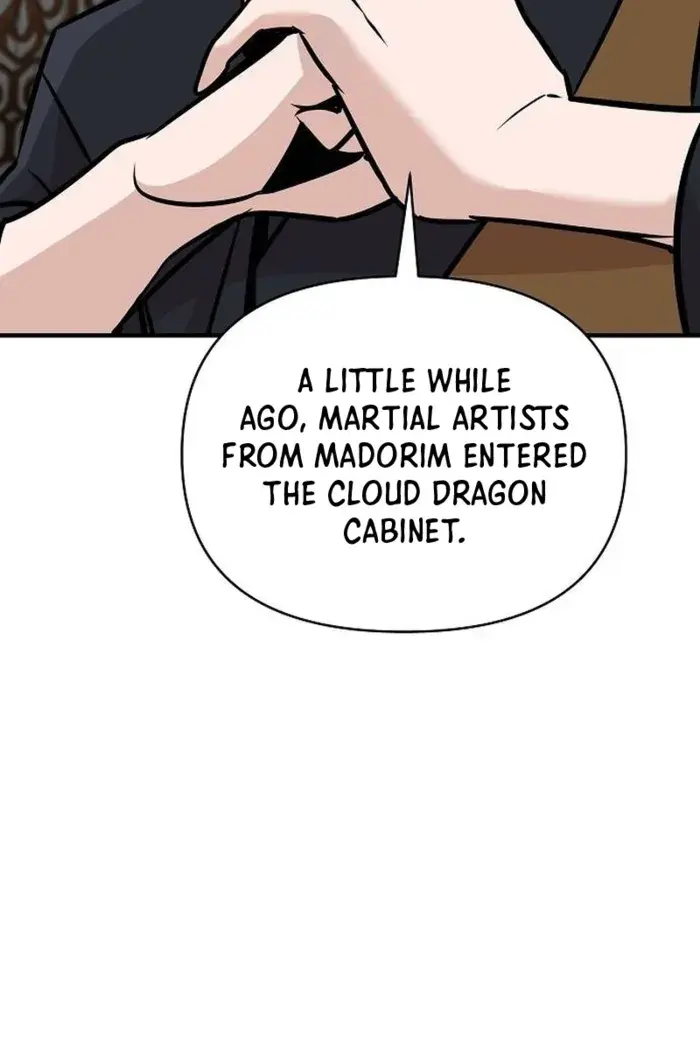 The Mysterious World's Greatest Martial Artist Little Prince Chapter 52 Page 68