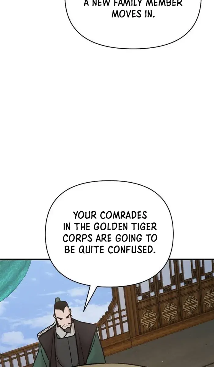 The Mysterious World's Greatest Martial Artist Little Prince Chapter 52 Page 74