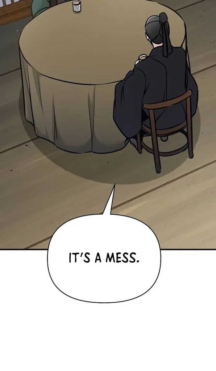 The Mysterious World's Greatest Martial Artist Little Prince Chapter 52 Page 75