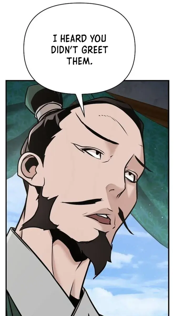 The Mysterious World's Greatest Martial Artist Little Prince Chapter 52 Page 78